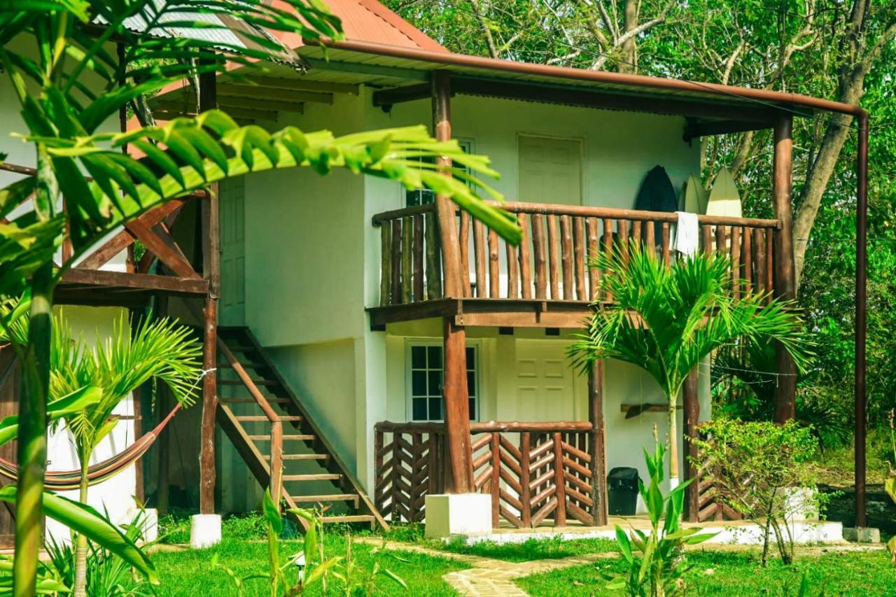 La Choza Maison d'hôtes Playa Venao