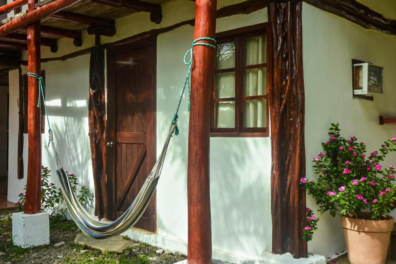 Maison d'hôtes La Choza