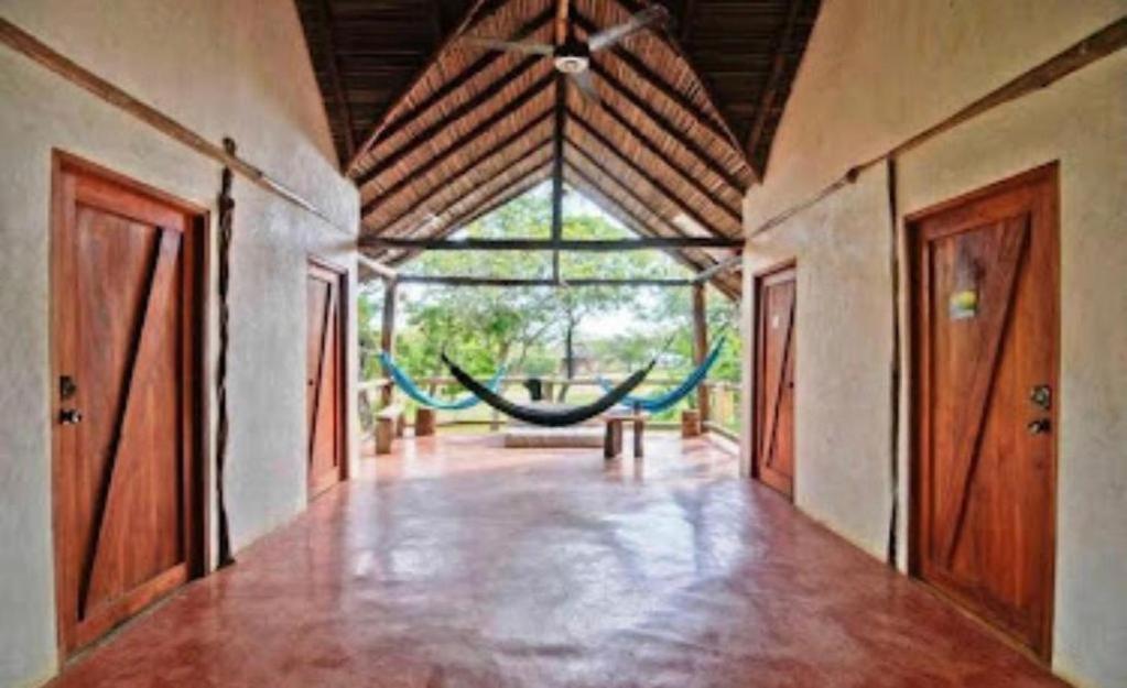 La Choza Maison d'hôtes Playa Venao