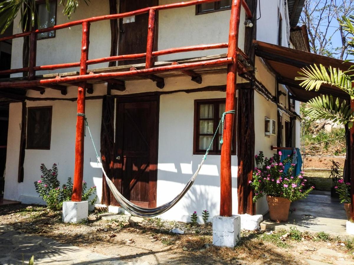 Maison d'hôtes La Choza Playa Venao